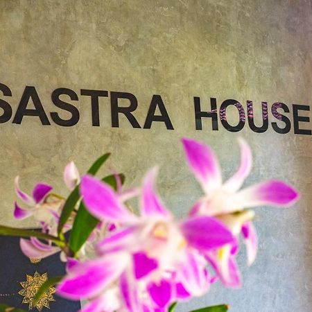 Sastra Ubud House Kültér fotó